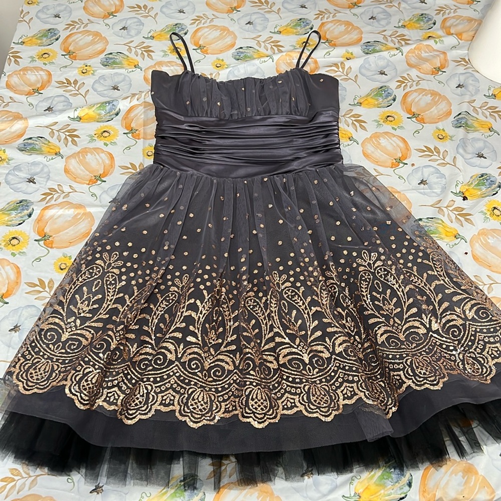 Gorgeous dress for prom or a party